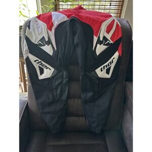 THOR brand Motorcycle Pants waist 30 inch